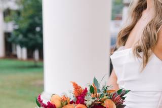 Colonial Florist - 8