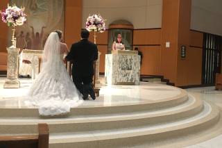 Divine Wedding Details - 14