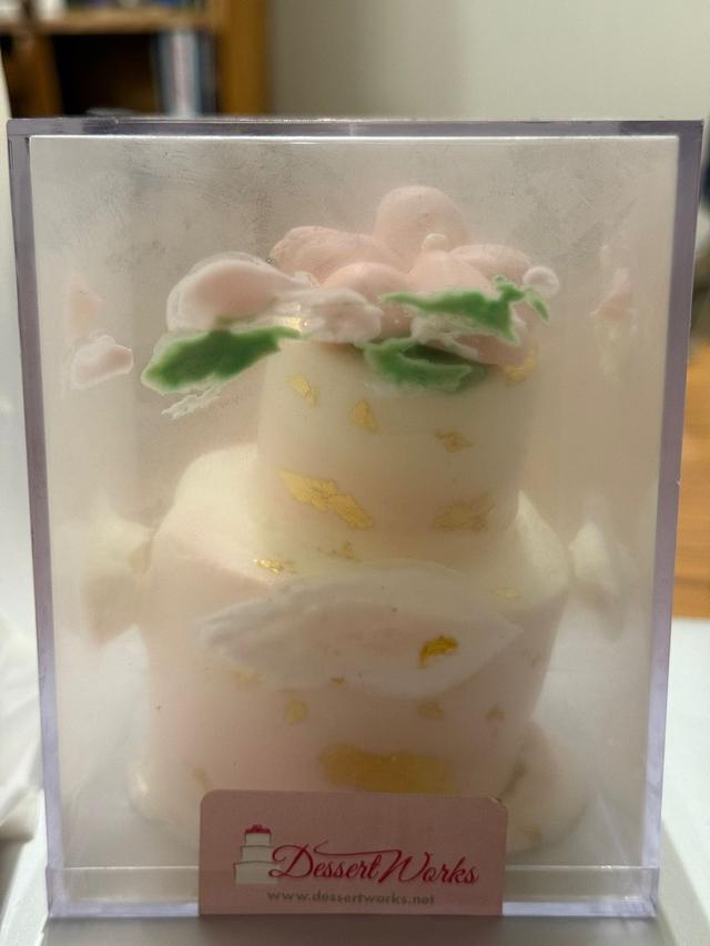 Dessert Works - 2