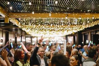Dan Goldman Events - 5