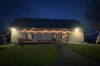 Rushwood Barn - 7