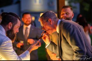 Match Sticks - Custom Cigar Experience - 5