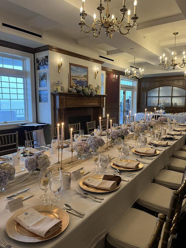 Whitford Weddings & Events - 2