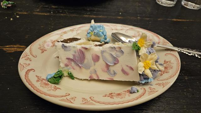 The Happy Tart - 3