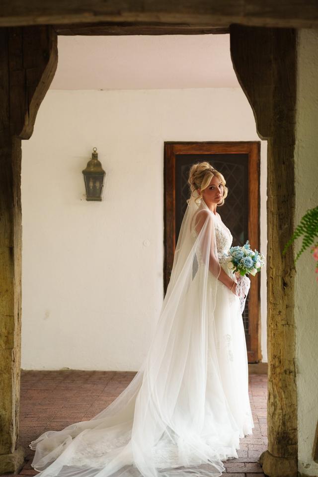 Fairytale Productions Wedding Services - 2