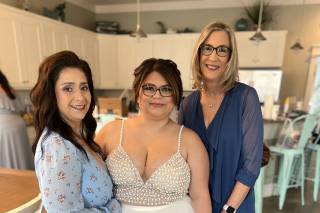 Courtney Tralmer Beauty Co - 20