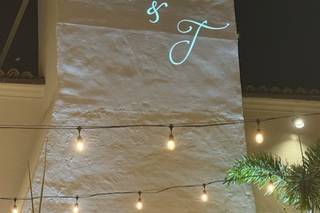 Coastal Event Lighting And Productions - 13