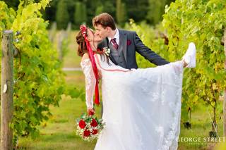 LaBelle Winery- Derry - 14