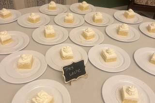 Marinas Catering - 7