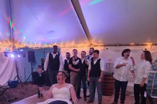 Cherished Memories Wedding DJ Services - 5