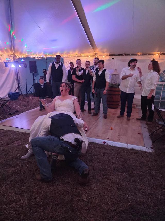 Cherished Memories Wedding DJ Services - 2