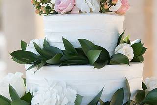 The Cake Destination - 24