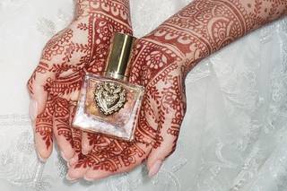 Henna by Heera - 5