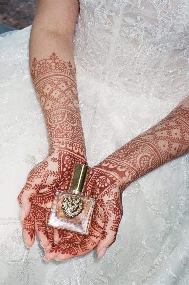 Henna by Heera - 1