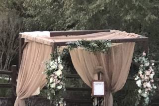 The Flower Girl - 43