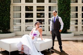 Salazar Wedding Photography - 13
