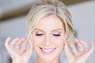 Maui Makeup Artistry-Hair & Beauty Bar - 14