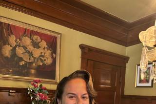 Iconic Beauty: Wedding Makeup and Hair by Stacy Lande - 5