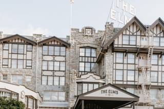 The Elms Hotel and Spa - 10