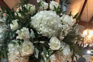 Secret Floral Garden - 19