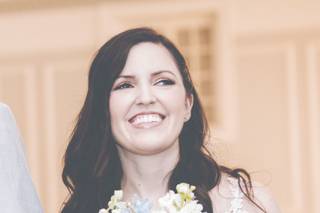 Christy & Co. - Makeup Artistry & Bridal Hair Design - 26