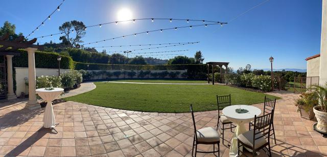 Palos Verdes Golf Club - 4