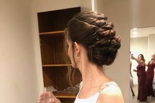The Bridal Studio & Spa - 9