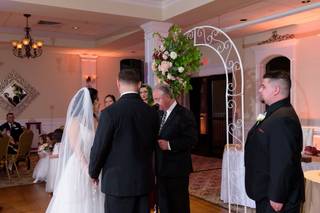 Reverend Dr. Jeff Flynn - 14
