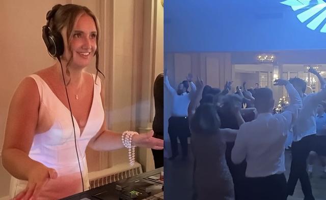 DJ Byrd Events - 1
