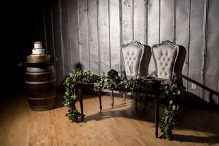 Weir Event Rentals - 10