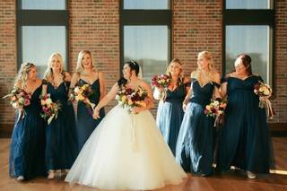 SPARKLE bridal couture : sizes 14-30 - 13