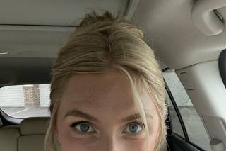 Karla Riffle Makeup - 5