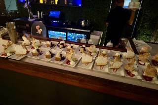 Bagatelle Restaurant - 6