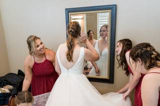 Photo Harp Weddings - 84