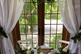 Jedediah Hawkins Inn - 39