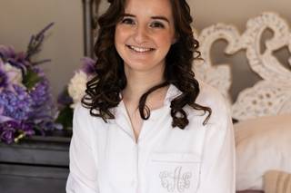 Sabrina Marie Makeup Artistry - 21