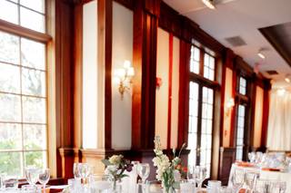 The Mansion at Oyster Bay - 26