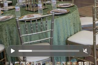 3G Event Decor & Rentals - 5