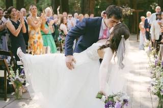 Your Best Friend's Wedding with Molly Cahen - 8