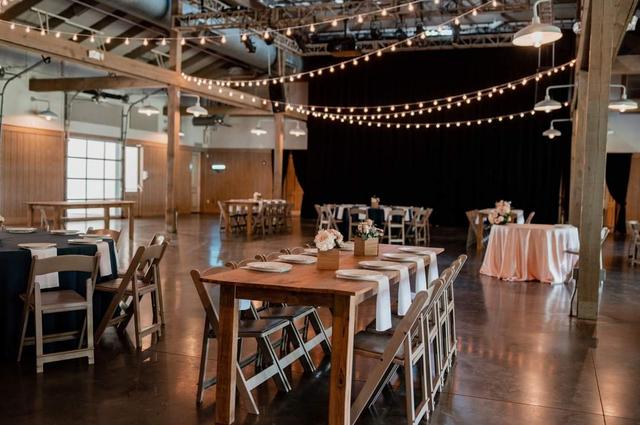 Finch Events - 4