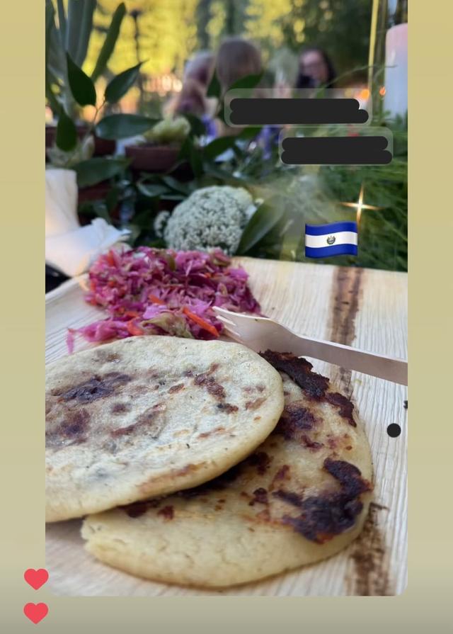 Epicurean Escape Catering - 2