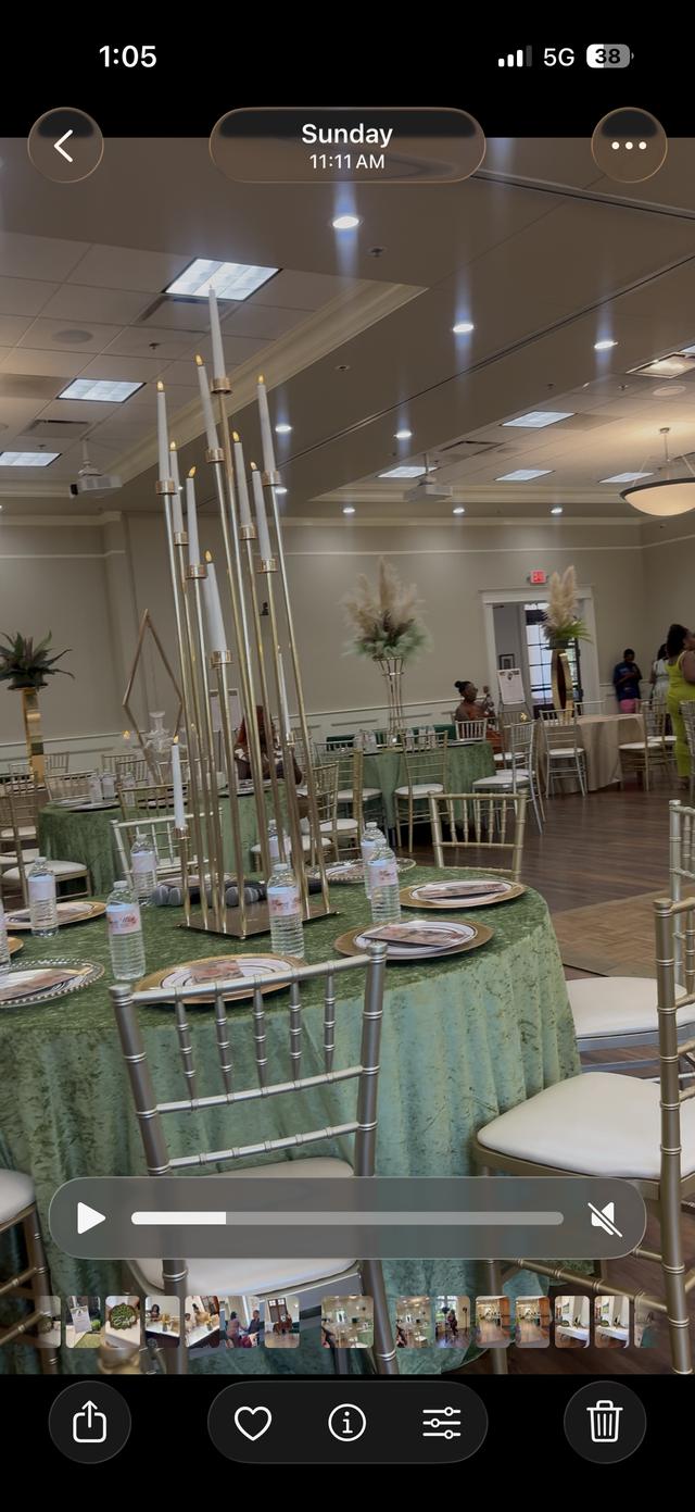 3G Event Decor & Rentals - 2