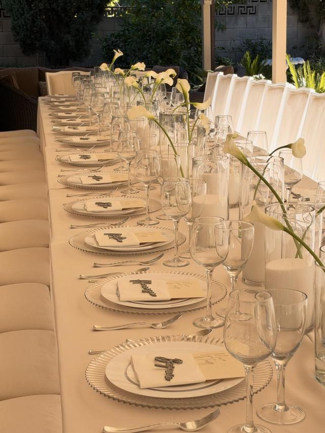 SoCal Candle Rentals LA - 2