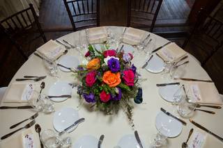 PJ's Flowers & Weddings - 5