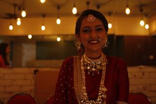 Dream Shaadi Planner - 1