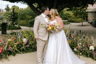 Amy West Floral Design - 8