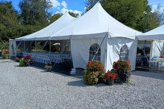 Central KY Tents & Events - 7