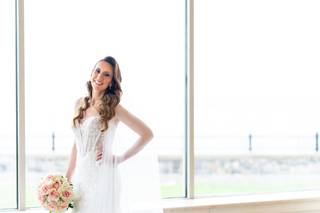 Behind the Bride - 9