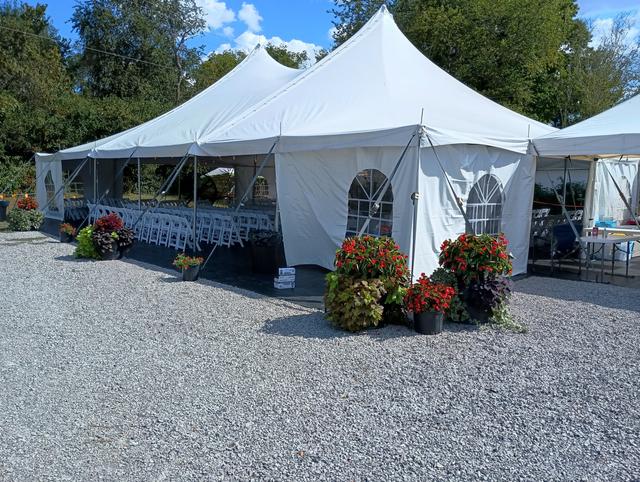 Central KY Tents & Events - 4