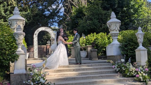 Rainbow Romance: Queer & Secular Ceremonies - 2